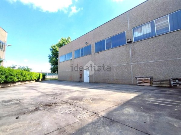 ufficio in affitto a Pianezza