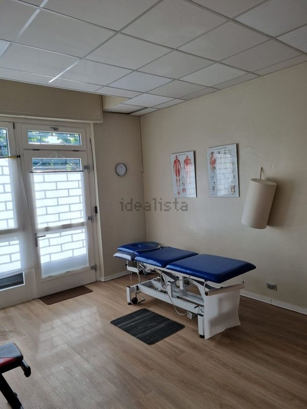 ufficio in affitto a Pianezza