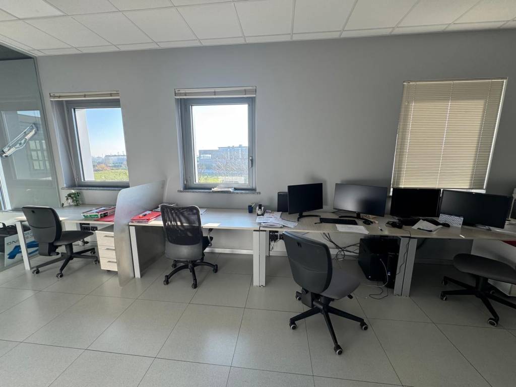 ufficio in affitto a Pianezza