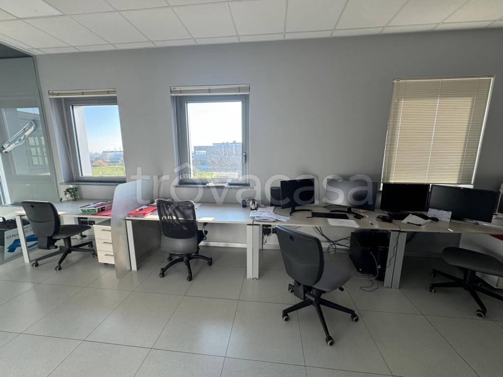 ufficio in affitto a Pianezza