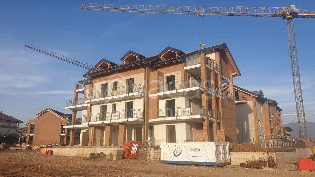 appartamento in affitto a Pianezza