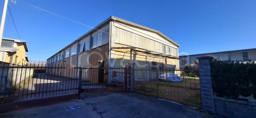 appartamento in affitto a Pianezza