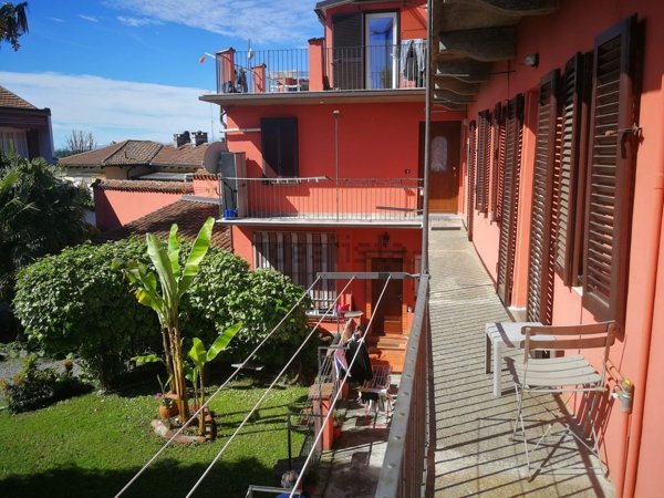 appartamento in affitto a Pianezza