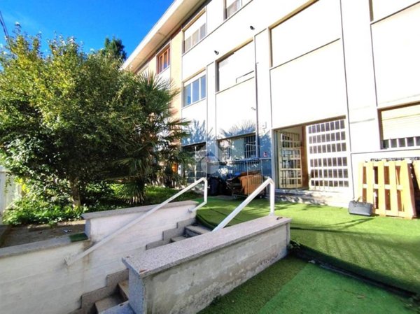 ufficio in affitto a Pianezza