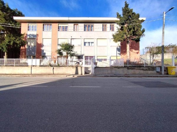 ufficio in affitto a Pianezza