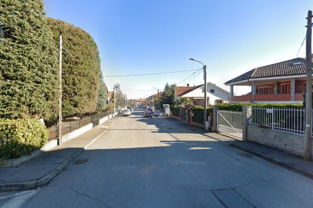 appartamento in affitto a Pianezza