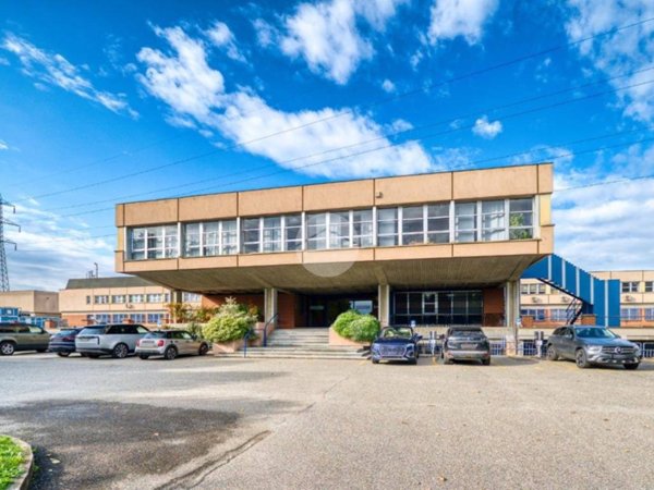 ufficio in affitto a Pianezza