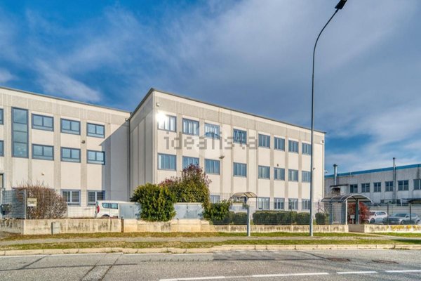 ufficio in affitto a Pianezza