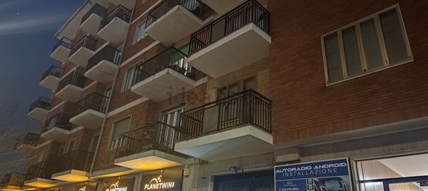 appartamento in affitto a Pianezza