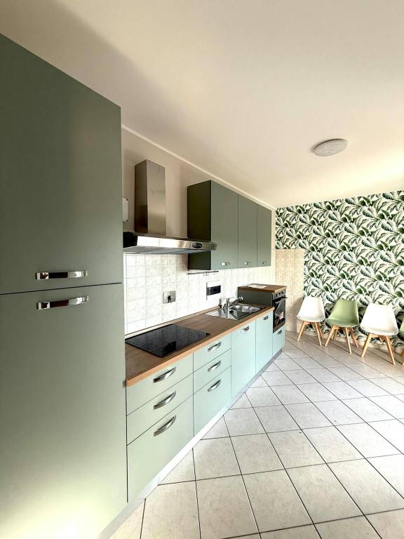 appartamento in affitto a Pianezza