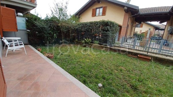 appartamento in affitto a Pianezza