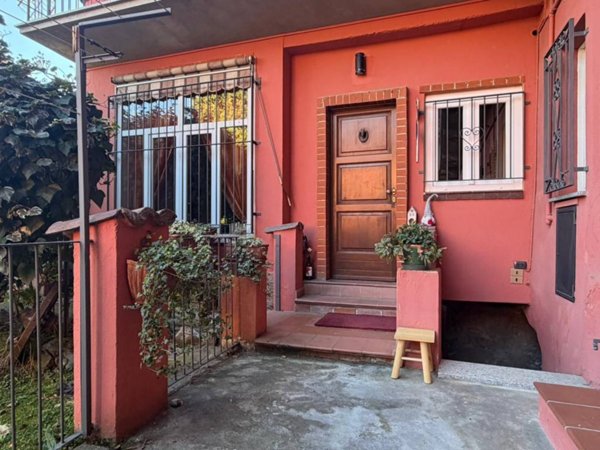 appartamento in affitto a Pianezza