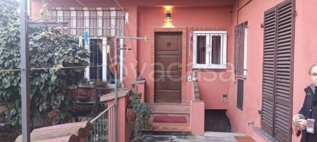 appartamento in affitto a Pianezza