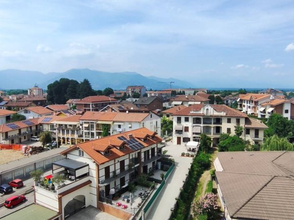 appartamento in affitto a Pianezza