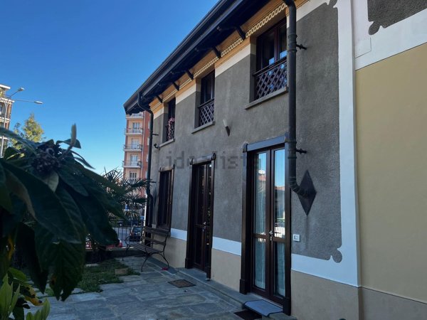 appartamento in affitto a Pianezza