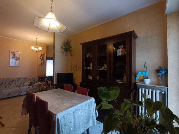 appartamento in affitto a Pianezza