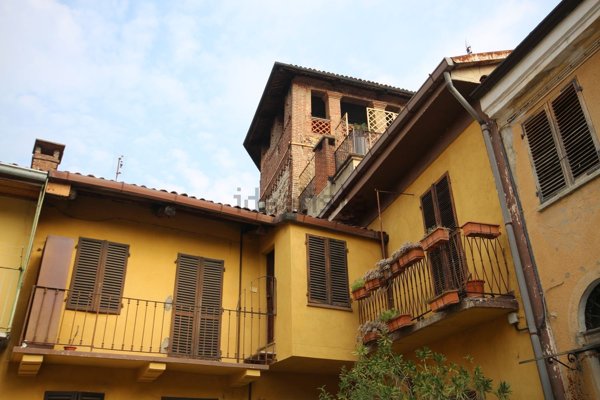 appartamento in affitto a Pianezza