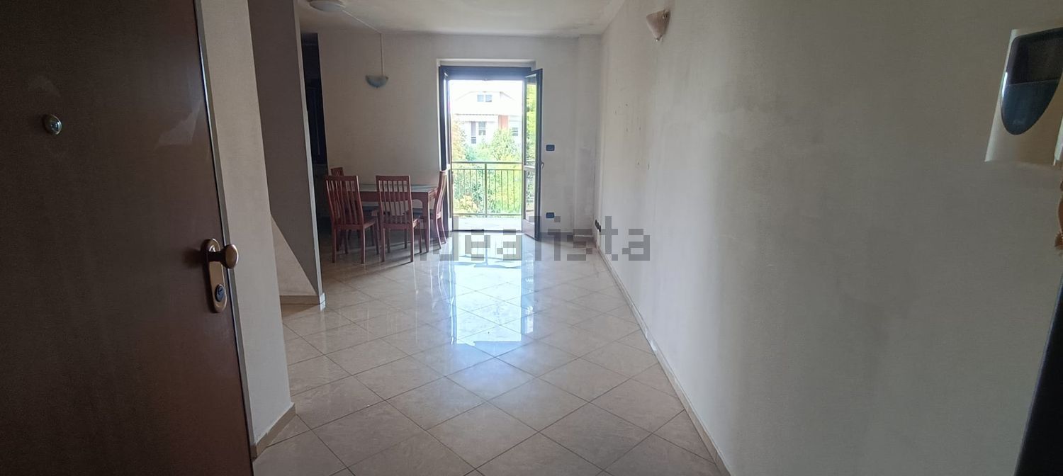 appartamento in affitto a Pianezza