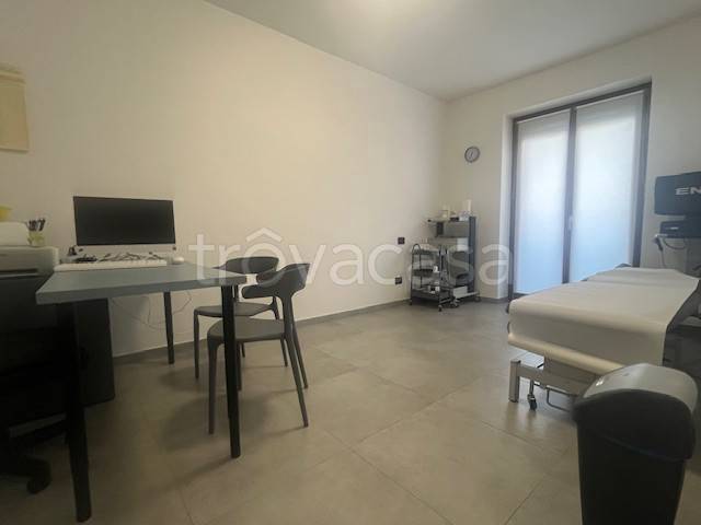 ufficio in affitto a Pianezza