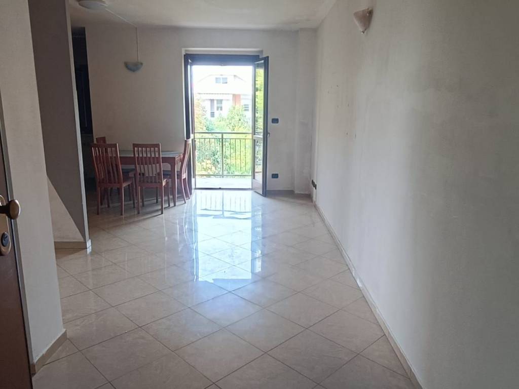 appartamento in affitto a Pianezza