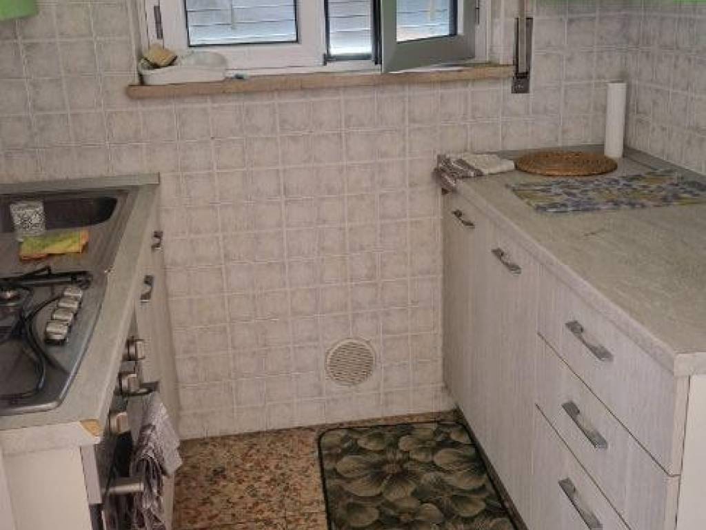 appartamento in affitto a Pianezza in zona Parucco