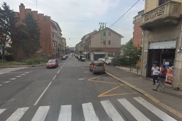 appartamento in affitto a Pianezza