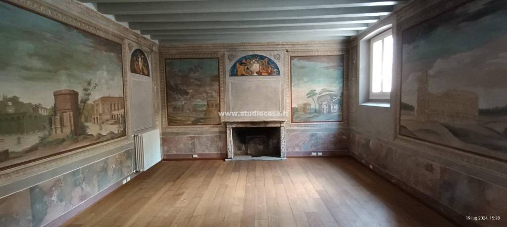 ufficio in affitto a Castelleone
