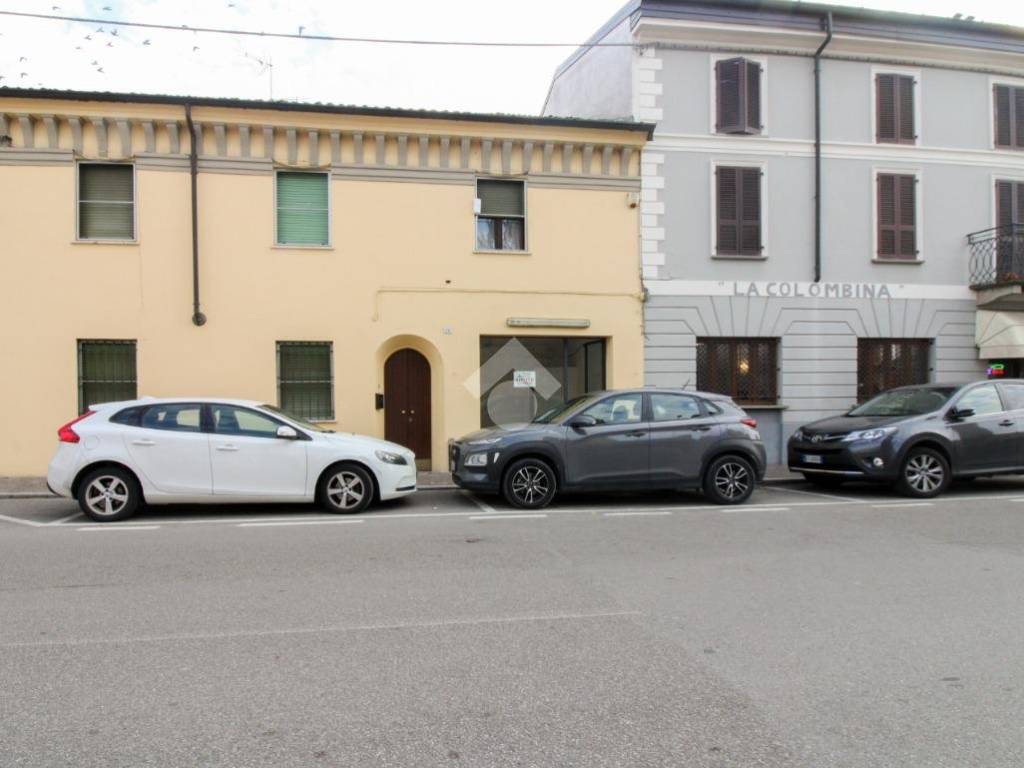 ufficio in affitto a Castelleone