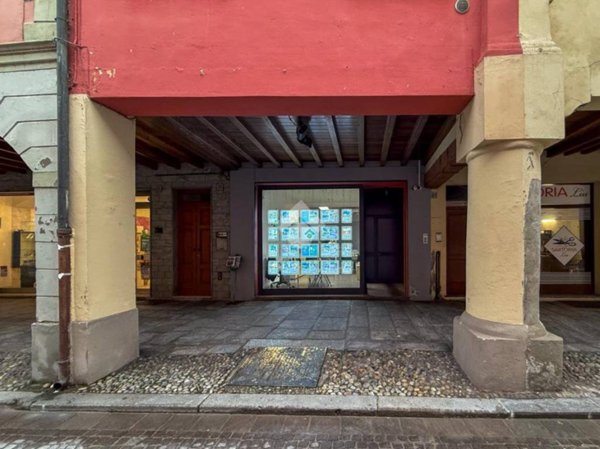 appartamento in affitto a Castelleone