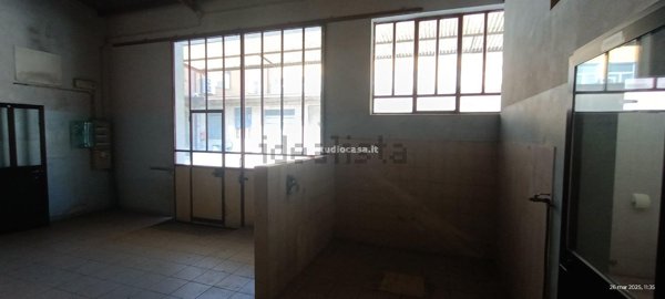 ufficio in affitto a Castelleone