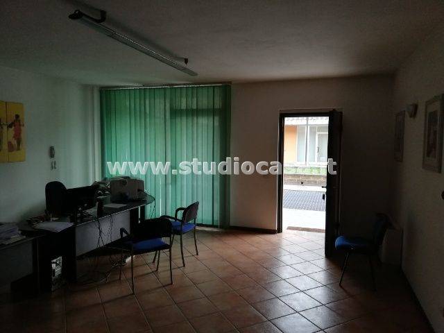 ufficio in affitto a Castelleone