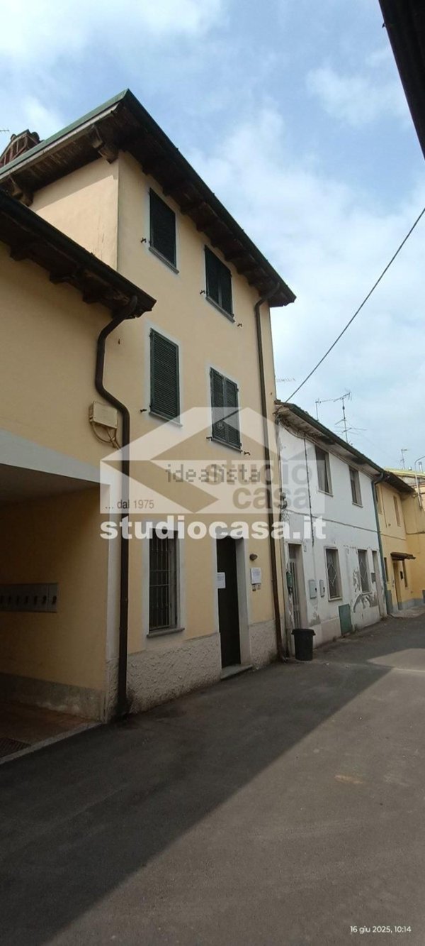 ufficio in affitto a Castelleone