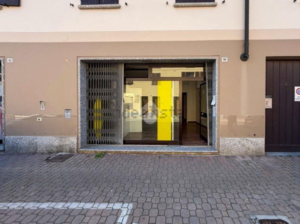 appartamento in affitto a Castelleone