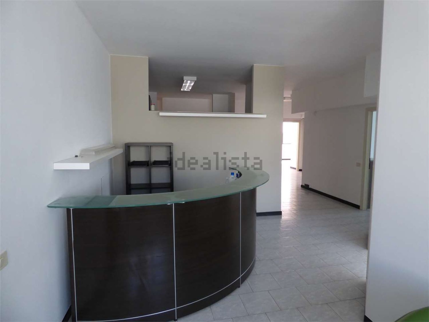 ufficio in affitto a Castelverde in zona Costa Sant'Abramo