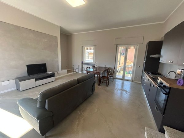 appartamento in affitto a Castelverde