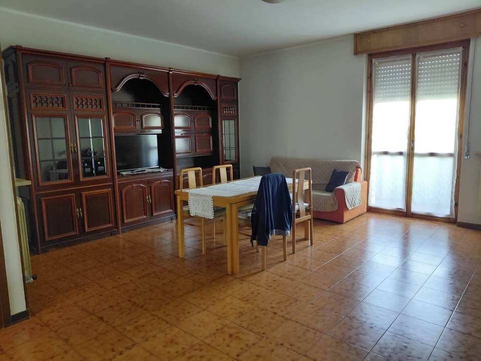 appartamento in affitto a Castelverde