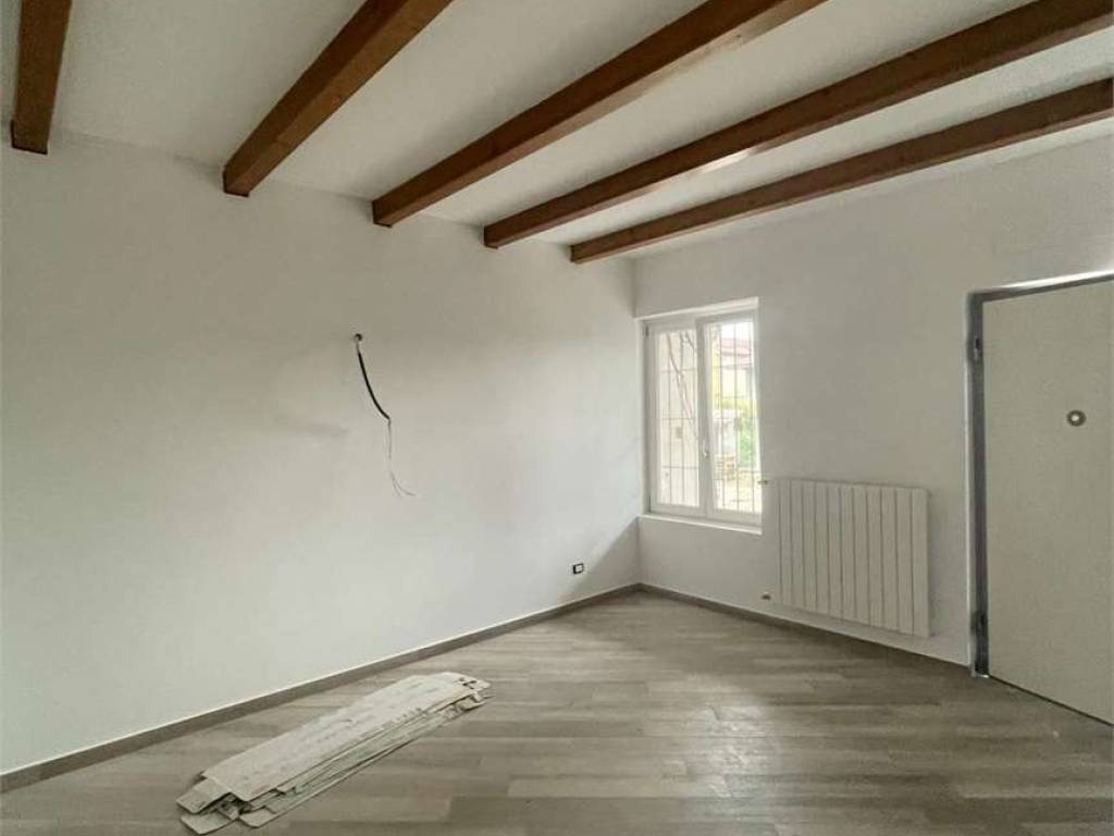 appartamento in affitto a Credera Rubbiano