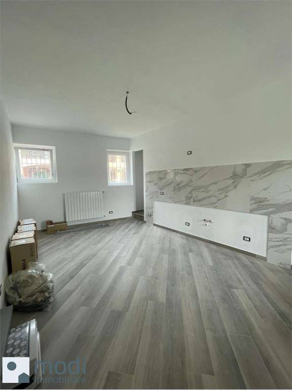 appartamento in affitto a Credera Rubbiano
