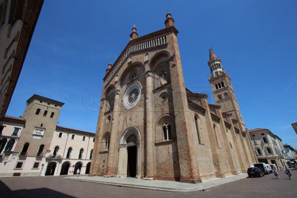 appartamento in affitto a Crema