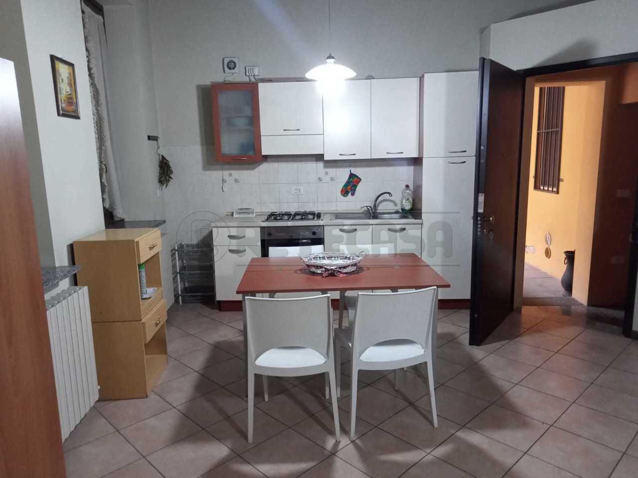 appartamento in affitto a Crema