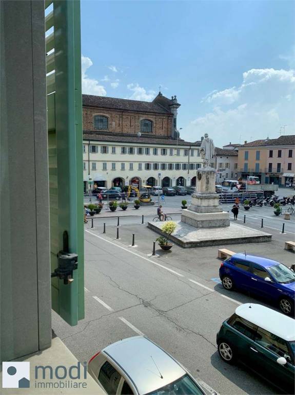 ufficio in affitto a Crema