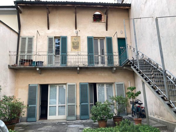casa semindipendente in affitto a Crema