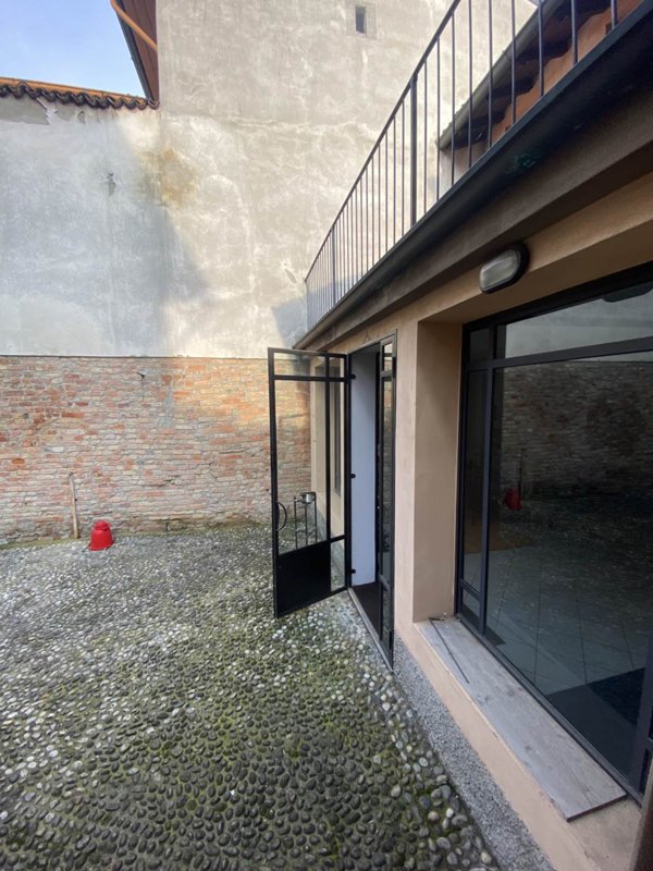 ufficio in affitto a Crema