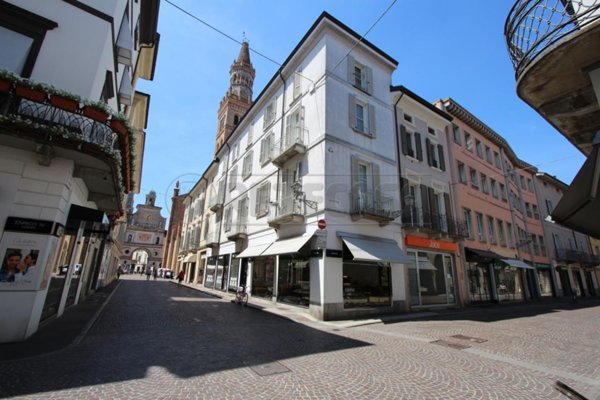 appartamento in affitto a Crema