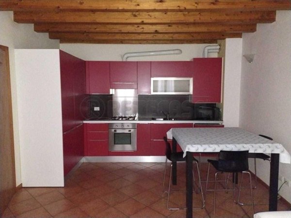 appartamento in affitto a Crema