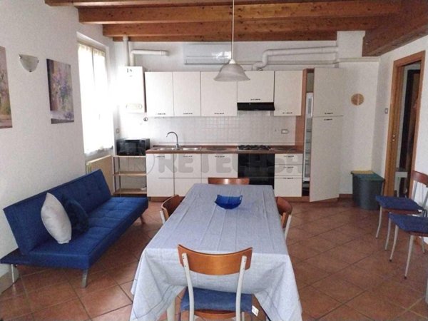 appartamento in affitto a Crema