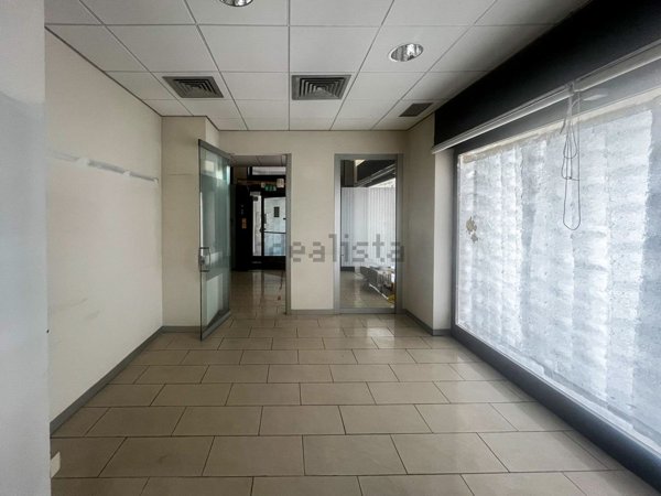 locale commerciale in affitto a Crema