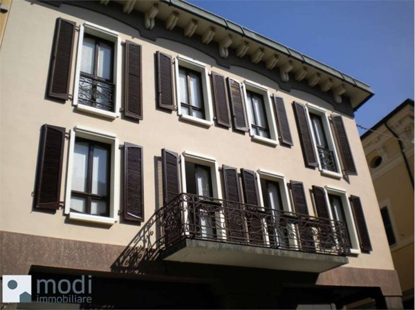 appartamento in affitto a Crema