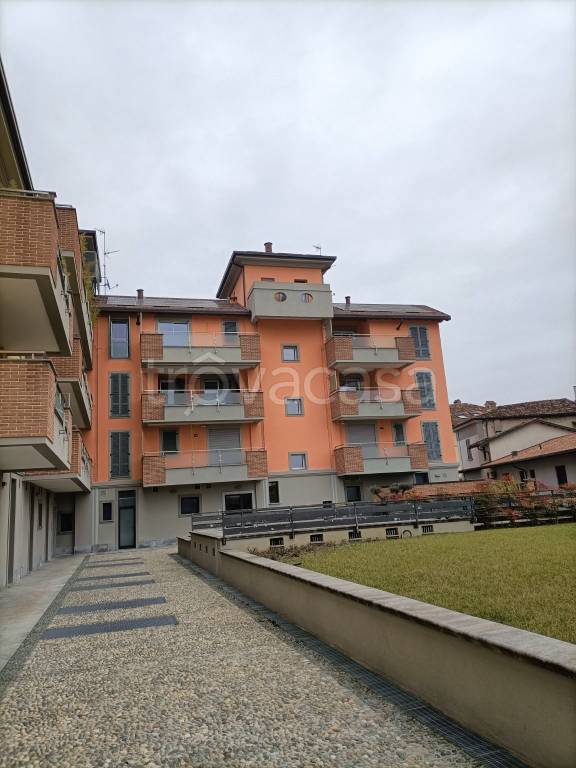 appartamento in affitto a Crema