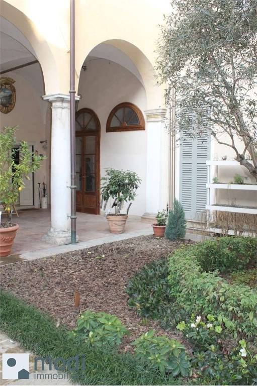 appartamento in affitto a Crema